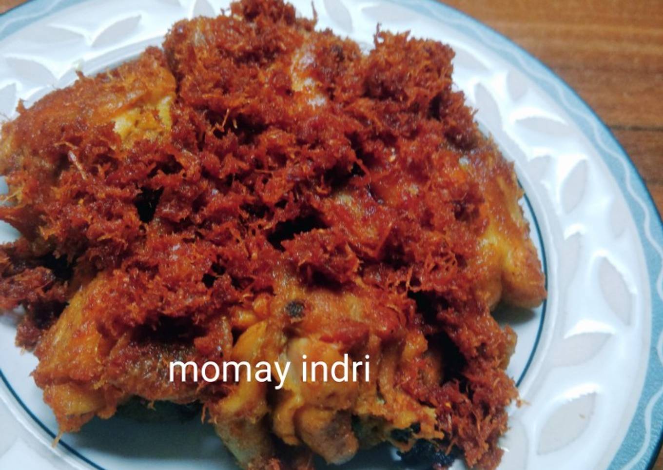 Langkah Mudah untuk Menyiapkan Ayam Goreng Serundeng, Bikin Ngiler