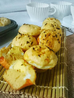 Foto resep Gyeran Ppang