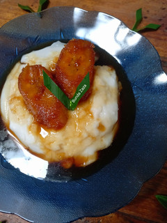 Foto resep Bubur Sumsum