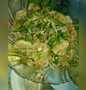 Langkah Mudah untuk Menyiapkan Sayur mayur bumbu urap (salad java) Anti Gagal