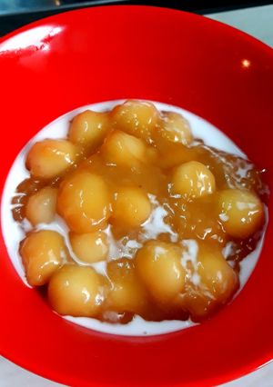 Foto resep Bubur Candil / Jenang Grendul
