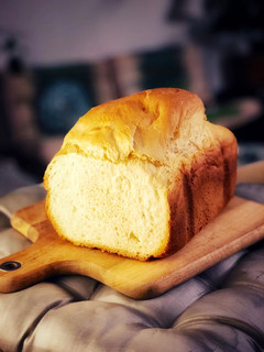 Una foto de Pan tipo brioche con la panificadora del Lidl