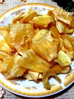 Foto resep 38. Sukun Goreng Gurih Renyah