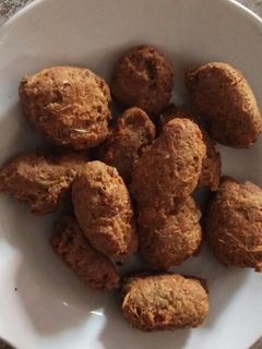 Foto resep Bola bola ikan