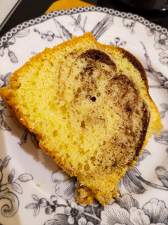 Foto resep Marmer Sponge Cake