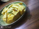 ढोकला(dhokla recipe in hindi)