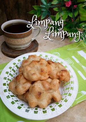 Foto resep Limpang Limpung