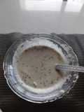 Coconut chutney