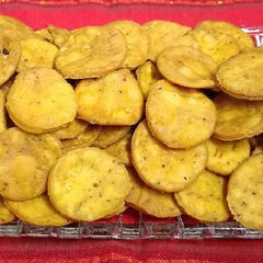 A picture of Farsi Puri🪔🎇.
