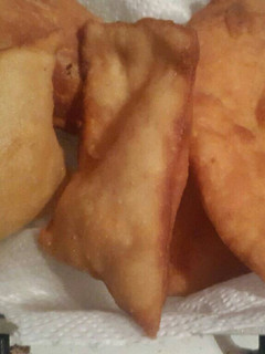 Una foto de Tortas fritas