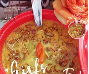 Siap Saji Sengek Labu Siam Tempe Sedap