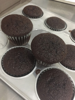 Foto resep Muffin lembut