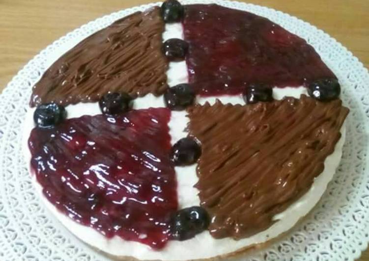 Cheesecake bigusto