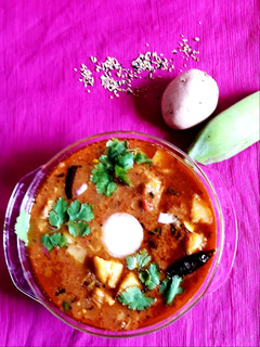 आलू केला की सब्जी (aloo kela ki sabzi recipe in Hindi) रेसिपी मुख्य फोटो