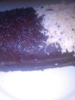 Foto resep Brownies kukus