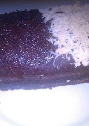 Foto resep Brownies kukus