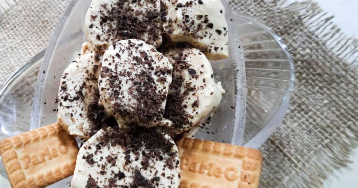 Black tea Ice cream Recipe by renu bhasin Cookpad