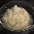 Arroz Japonés