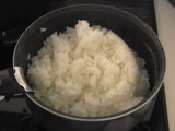 Arroz Japonés