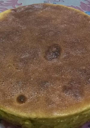 Foto resep Lapis legit kalimantan