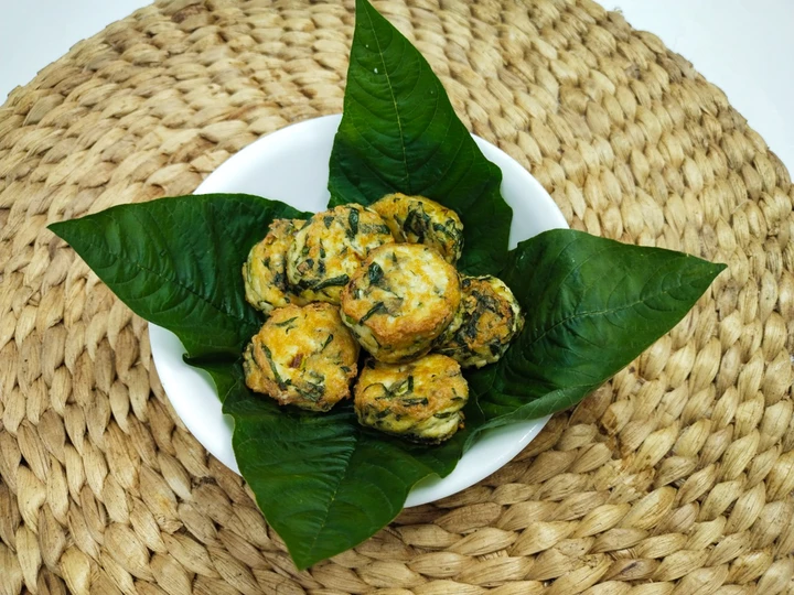 Langkah Mudah untuk Menyiapkan Resep Snack MPASI Perkedel Tahu Bayam yang Lezat Anti Ribet, Bisa Manjain Lidah