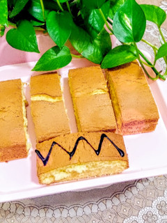عکسی از دستور 🌿کیک آویشن و زعفران 🌿