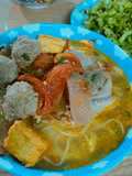 Bún riêu cua 🦀