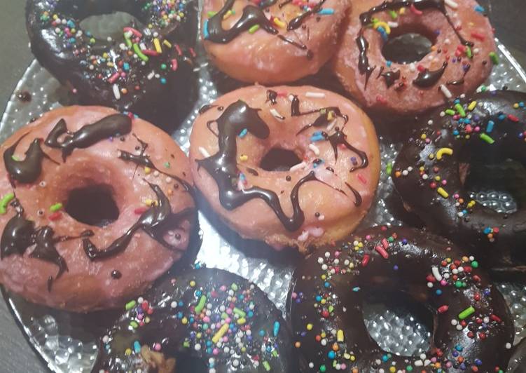 Donas