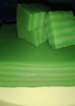 Foto resep Kue Lapis