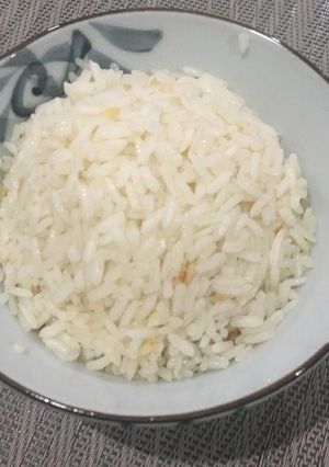 Foto resep Nasi hainam magicom