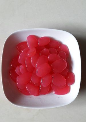 Foto resep Manisan Kolang Kaling