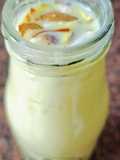 Anando 's Thanda Thanda Thandai