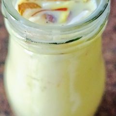 A picture of Anando 's Thanda Thanda Thandai.
