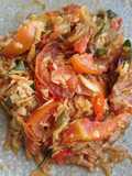 Sambal Bumbu Iris