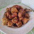 Tahu Bumbu Kecap
