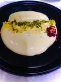 حلى الباناكوتا حلى إيطالي