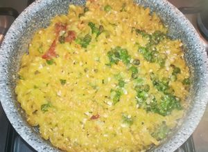 Foto di Sformato di pasta avanzata