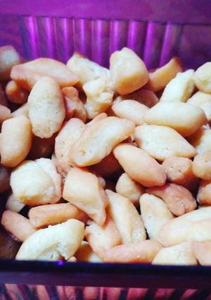 Foto resep Biji ketapang