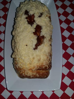 Una foto de Pan Dulce Kuka