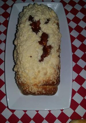 Una foto de Pan Dulce Kuka