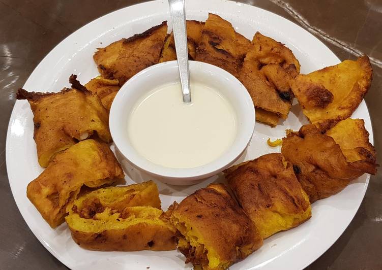 Easiest Way to Make Perfect Malpua with Rabdi