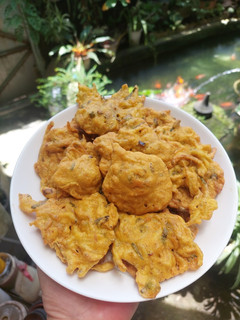 Foto resep 18/25. Bakwan Teri basah