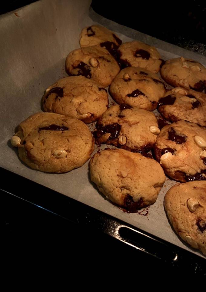 Американське печиво 🍪