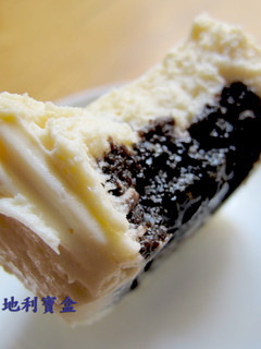OREO 乳酪杯子蛋糕 OREO Cheese Cupcakes 的食譜成品照片