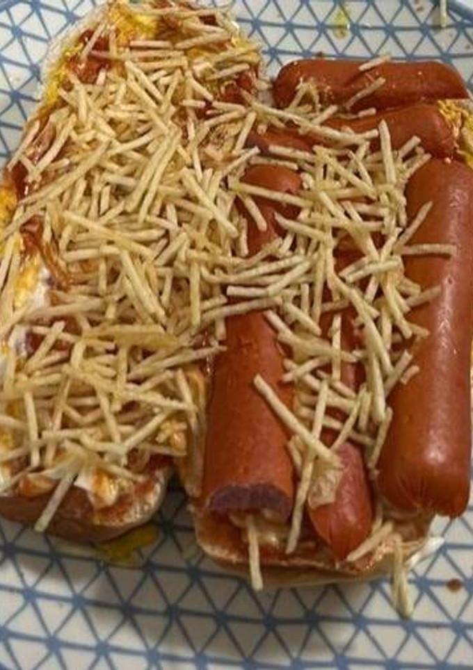 Foto de Cachorro Quente