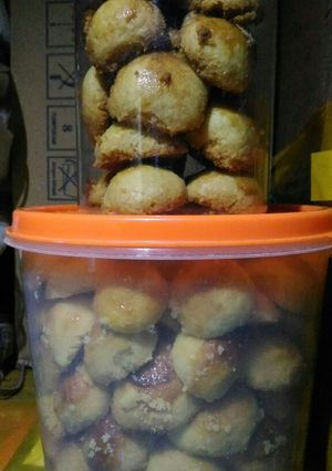 Foto resep Nastar lembut empuk