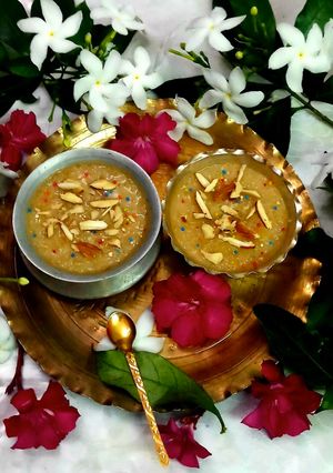 পায়েস রেসিপির প্রধান ছবি