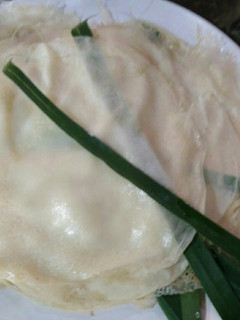 Foto resep Kulit risoles/sosis solo/lumpia ekonomis