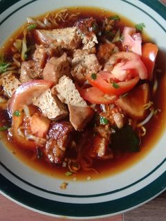 Foto resep Kupat Tahu Praktis Anti Ribet