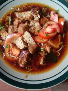 Foto resep Kupat Tahu Praktis Anti Ribet